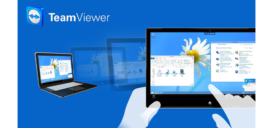 TeamViewer
