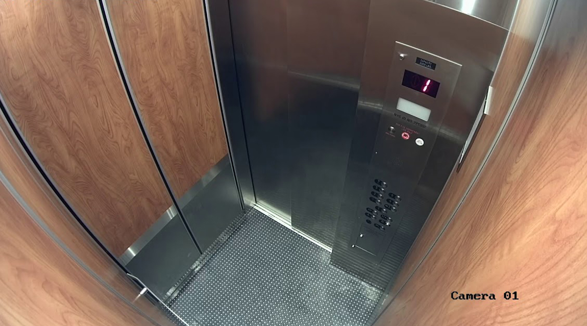 elevator