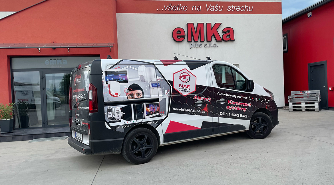 emka